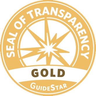GuideStar Seal
